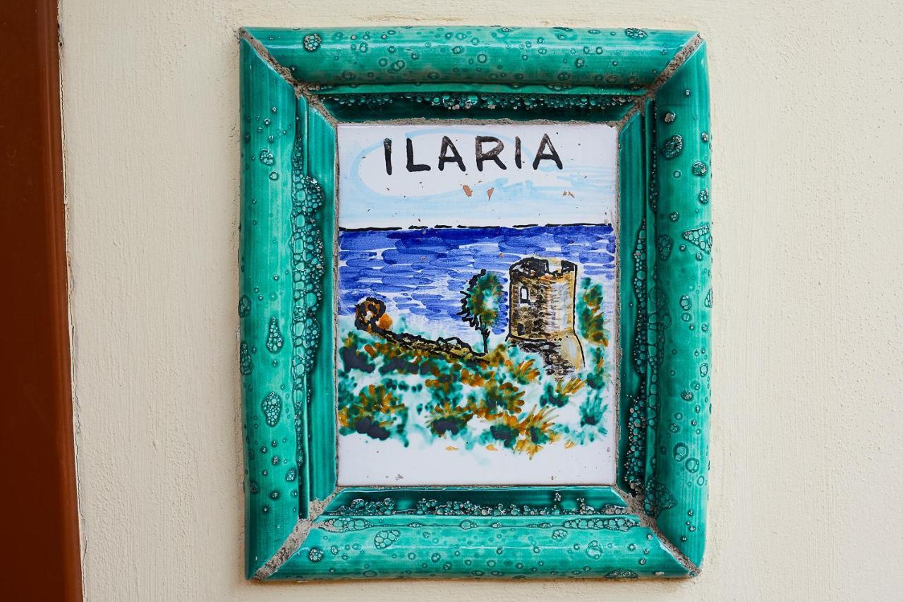 Villa Laura Near Ravello Scala Exteriér fotografie