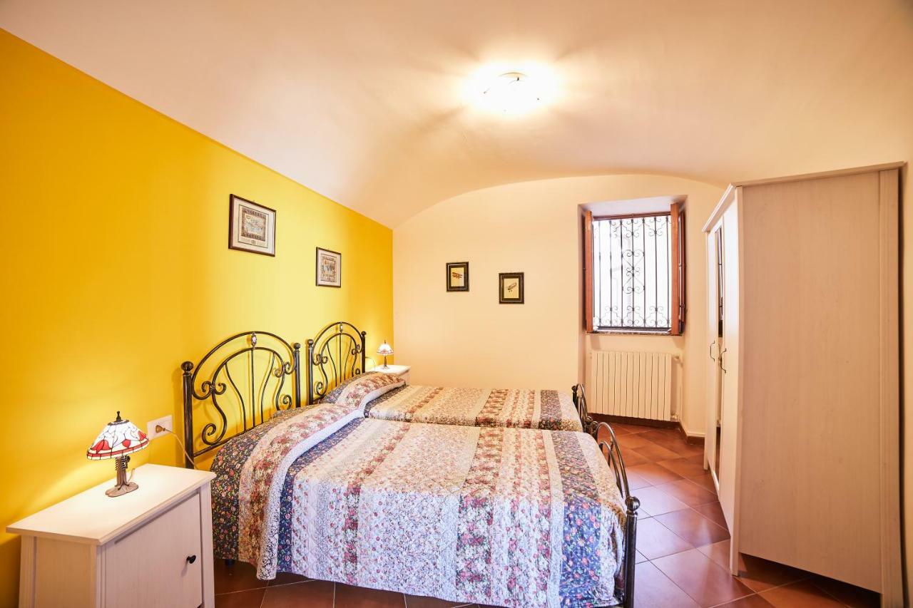 Villa Laura Near Ravello Scala Exteriér fotografie